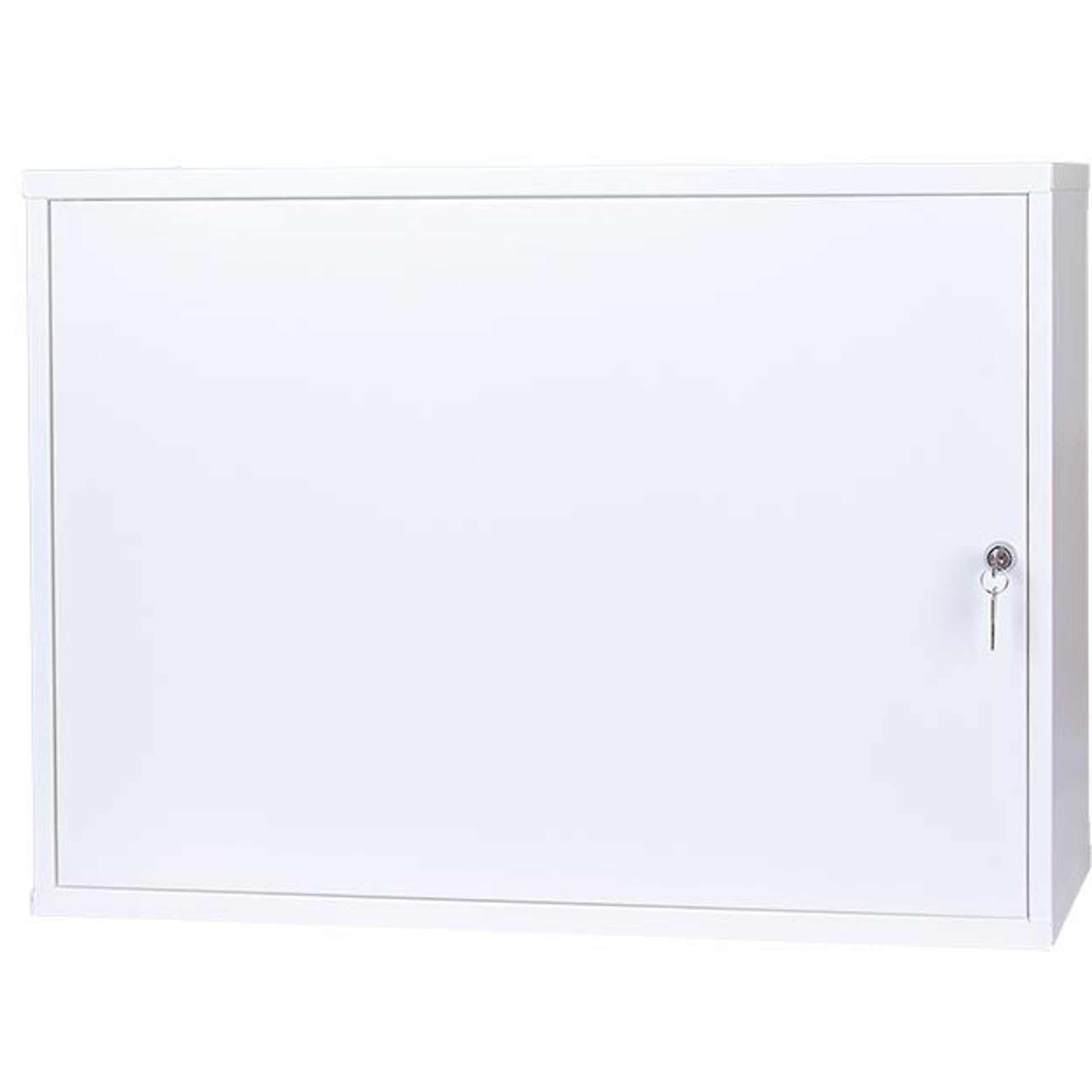 Direktronik Universal Case / Mediabox, 70X50x20, White