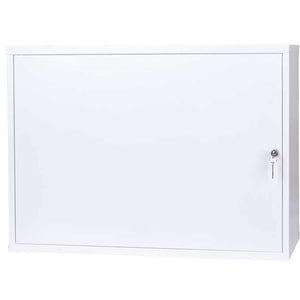Direktronik Universal Case / Mediabox, 70X50x20, White