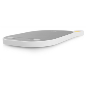 Electronic kitchen scale ETA Grami ETA377790000, white/grey