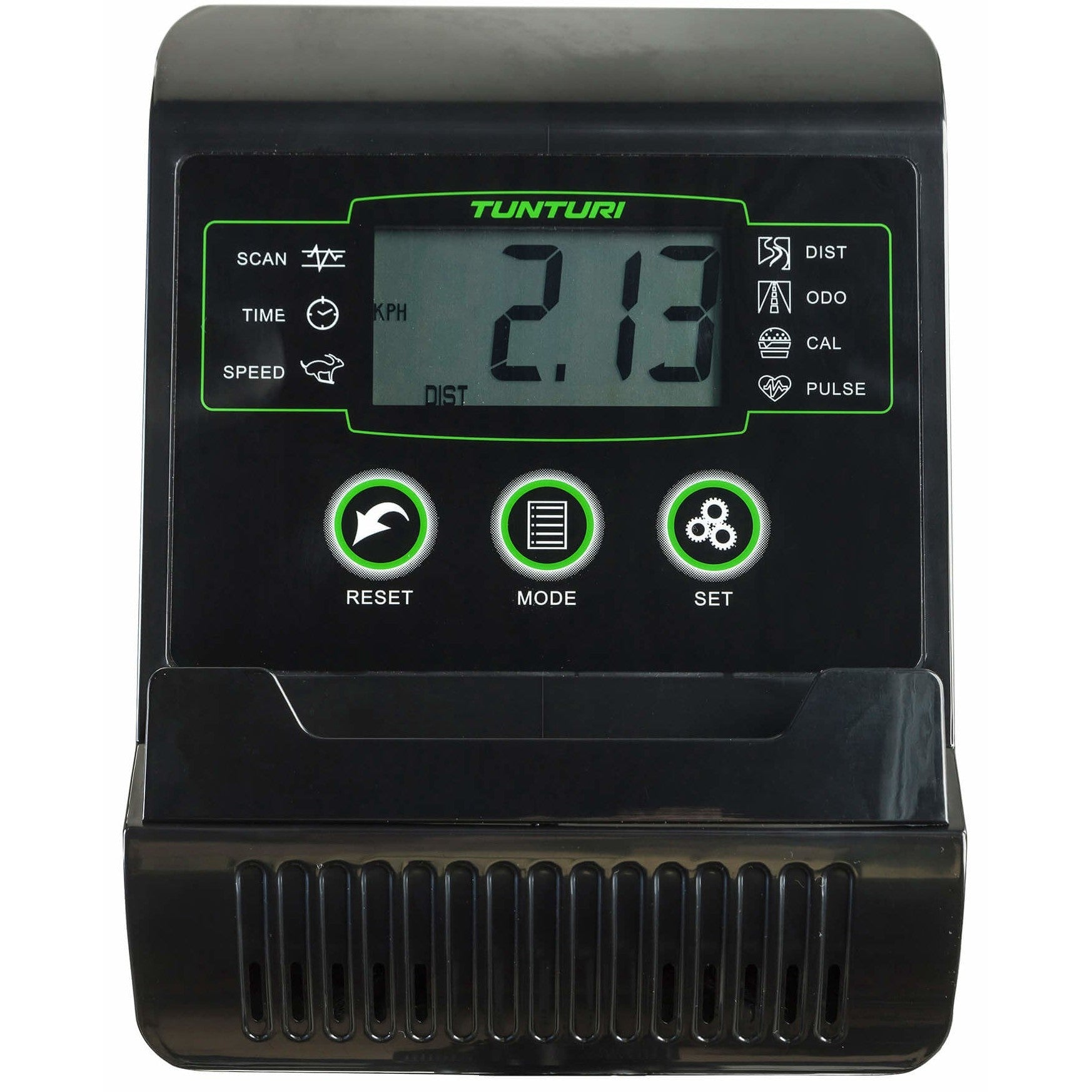 Bike trainer Tunturi Cardio Fit B35