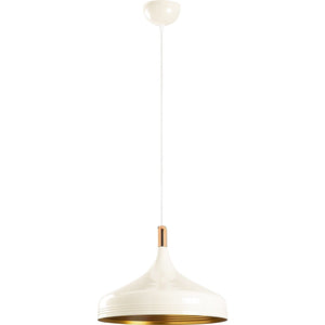 Luminaire hanging Opviq Saolam 3723, 40 W, E27