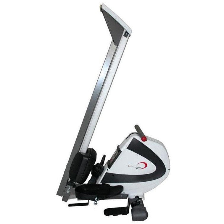 HMS Rowing Machine