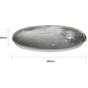 Luminaire ceilings and walls Light Prestige Tierra LP-1106/1C, 24 W, 4000 °K