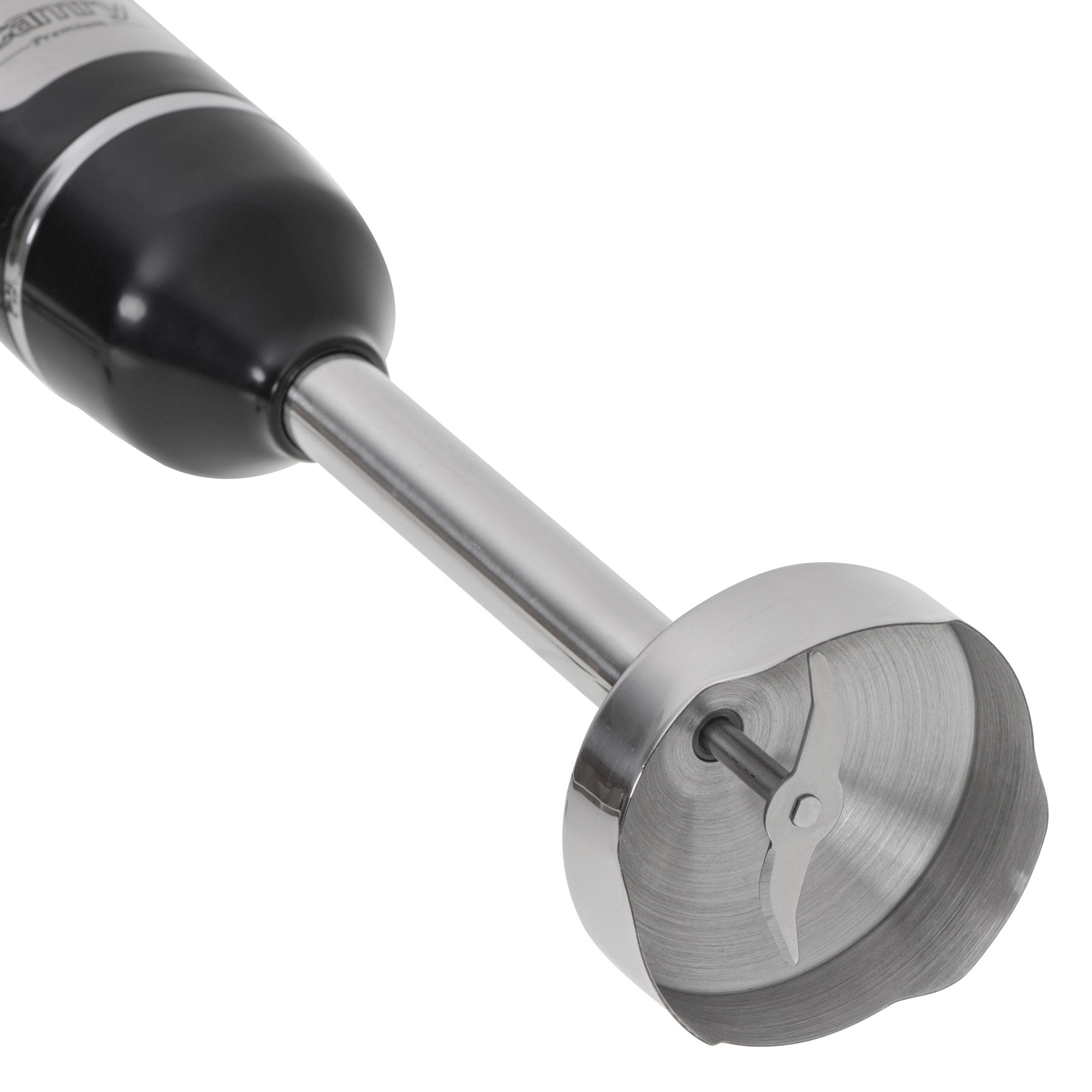 Hand blender Camry CR 4621, black/stainless steel