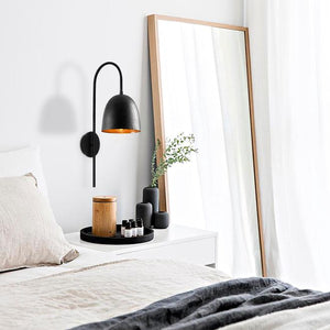 Luminaire wall Opviq Tattoo 3320, 40 W, E27
