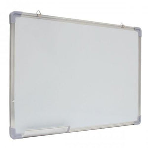 Avatar Magnetic Whiteboard, White