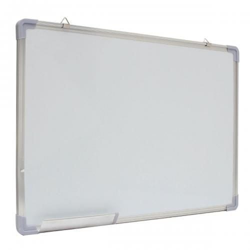 Avatar Magnetic Whiteboard, White