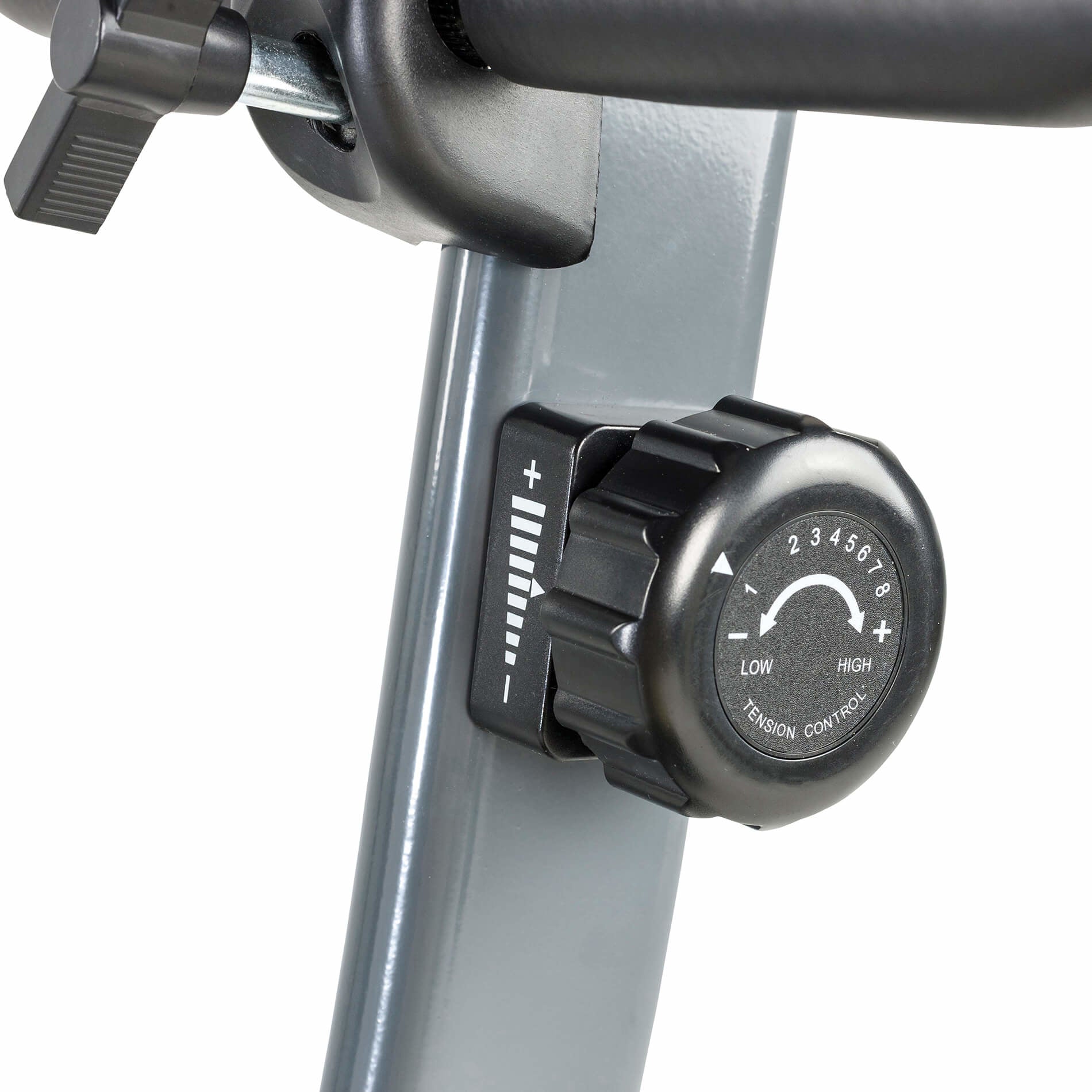 Bike trainer Tunturi Cardio Fit B35