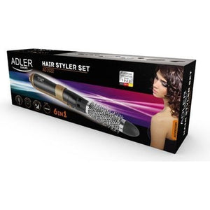 Hair styling brush Adler AD 2022
