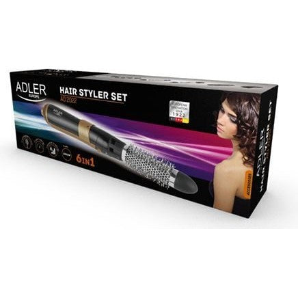 Hair styling brush Adler AD 2022
