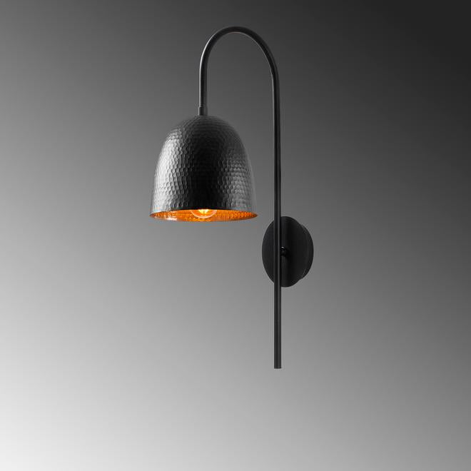 Luminaire wall Opviq Tattoo 3320, 40 W, E27