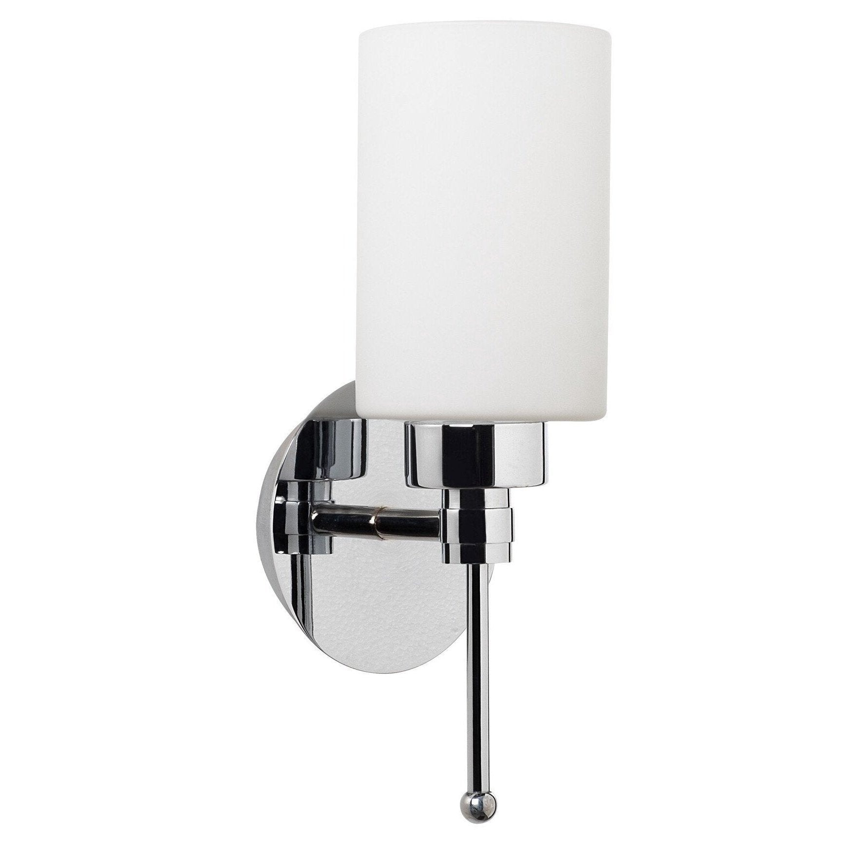 Luminaire wall Opviq Balcova N-344, 40 W, E27