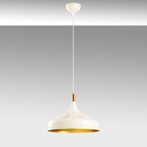Luminaire hanging Opviq Saolam 3723, 40 W, E27