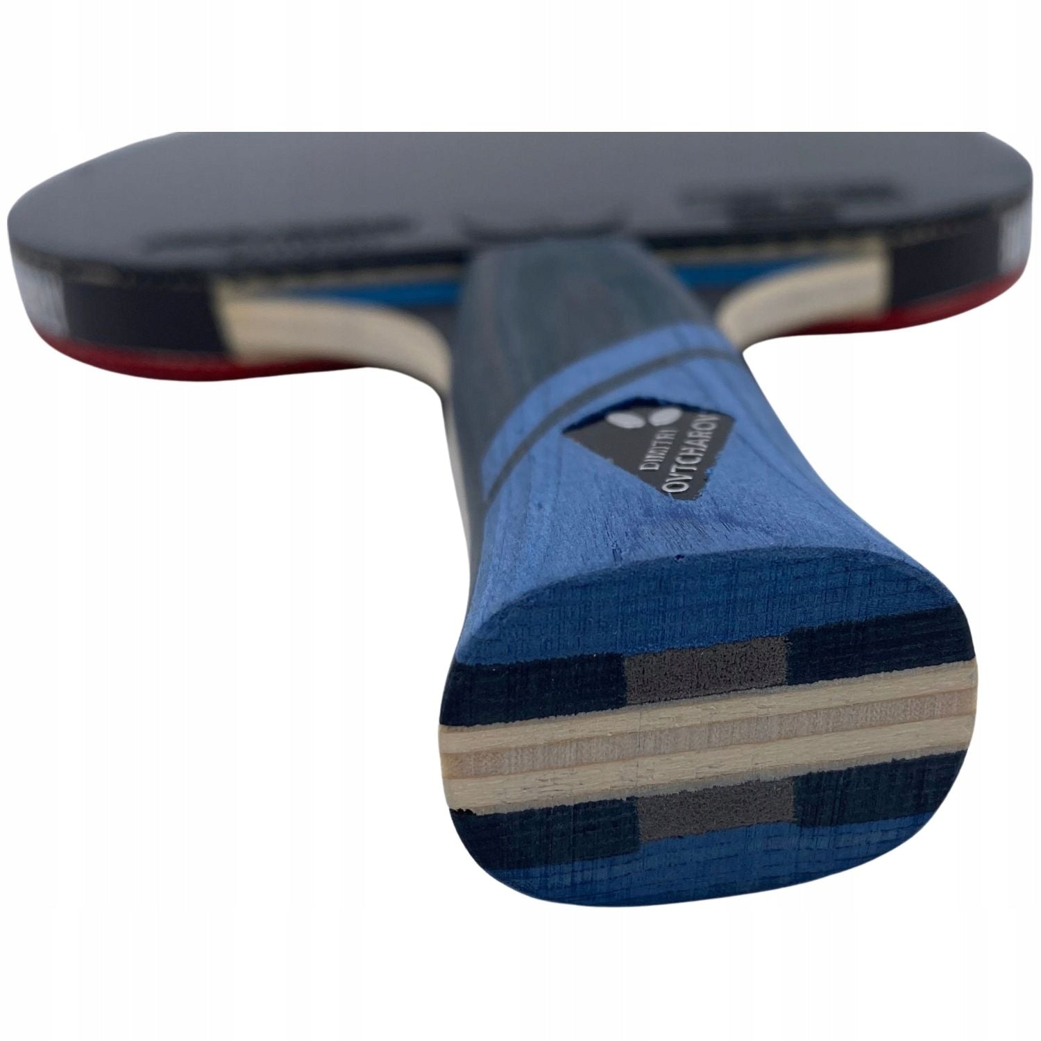 Table Tennis Racket Butterfly Ovtcharov Platin 85226