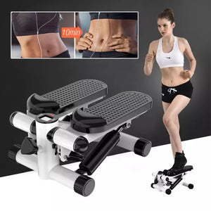 Reach Stepper SS001