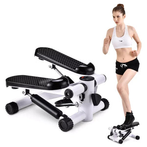 Reach Stepper SS001