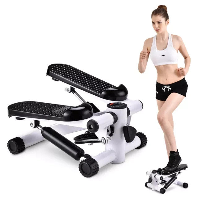 Reach Stepper SS001