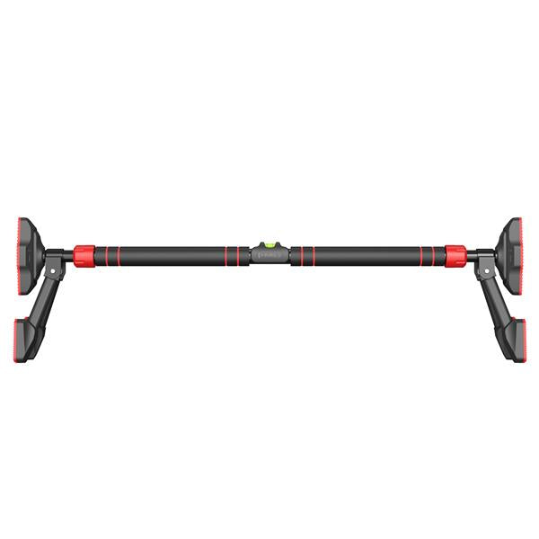 Retractor Crossbar HMS DDG03 Door Pull-Up Bar With Bear Rings, 96 - 130 cm