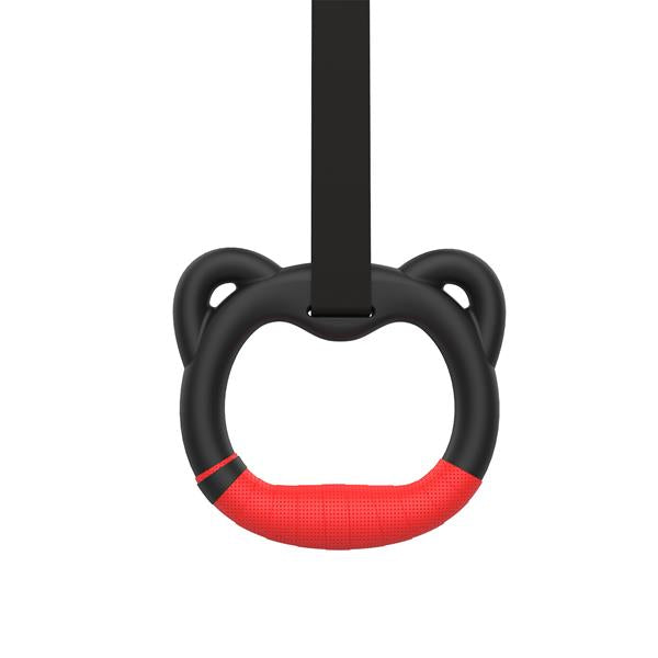 Retractor Crossbar HMS DDG03 Door Pull-Up Bar With Bear Rings, 96 - 130 cm