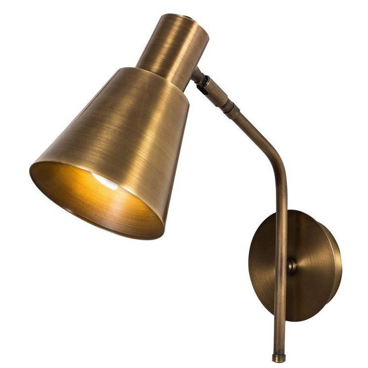 Luminaire wall Opviq Sivani MR-663, 40 W, E27