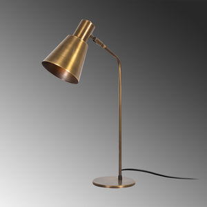 Opviq Sivani MR-606 Table Lamp