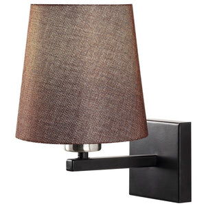 Luminaire wall Opviq Profil 4663, 40 W, E27
