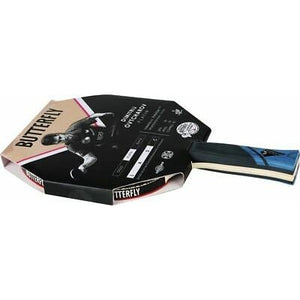 Table Tennis Racket Butterfly Ovtcharov Platin 85226