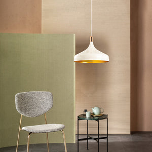 Luminaire hanging Opviq Saolam 3723, 40 W, E27