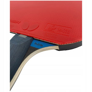 Table Tennis Racket Butterfly Ovtcharov Platin 85226