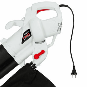 Electric leaf vacuum NAC VBE320-FS-J, 3200 W