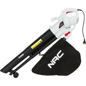 Electric leaf vacuum NAC VBE320-FS-J, 3200 W