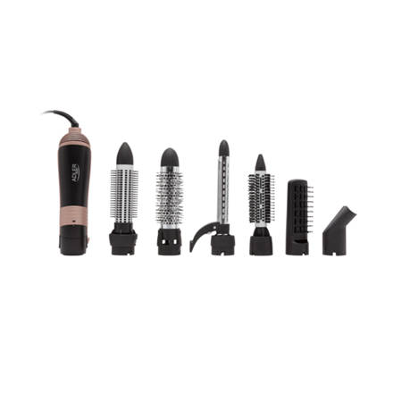 Hair styling brush Adler AD 2022
