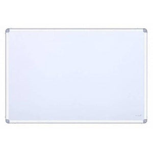 Avatar Magnetic Whiteboard, White