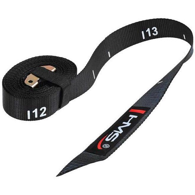 Gymnastic rings HMS TX07