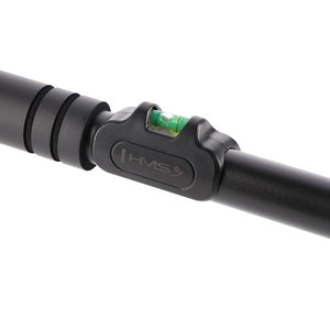 Retractor Crossbar HMS DDG03 Door Pull-Up Bar With Bear Rings, 96 - 130 cm