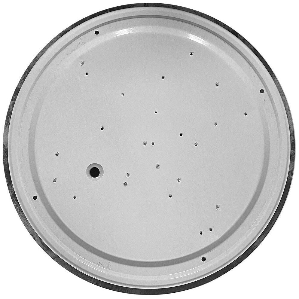Luminaire ceilings and walls Light Prestige Tierra LP-1106/1C, 24 W, 4000 °K