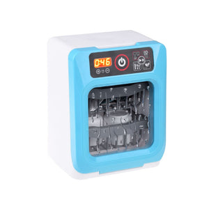Toy dishwasher Jokomisiada, blue/white