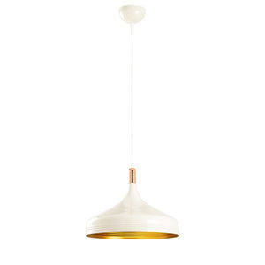 Luminaire hanging Opviq Saolam 3723, 40 W, E27
