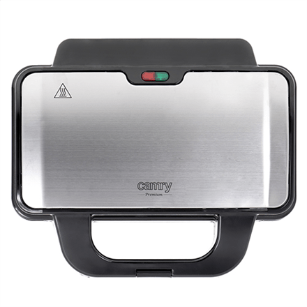 Sandwich maker Camry CR 3054 XL, 1300 W