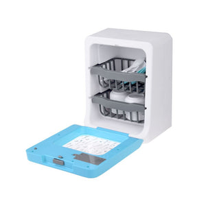Toy dishwasher Jokomisiada, blue/white