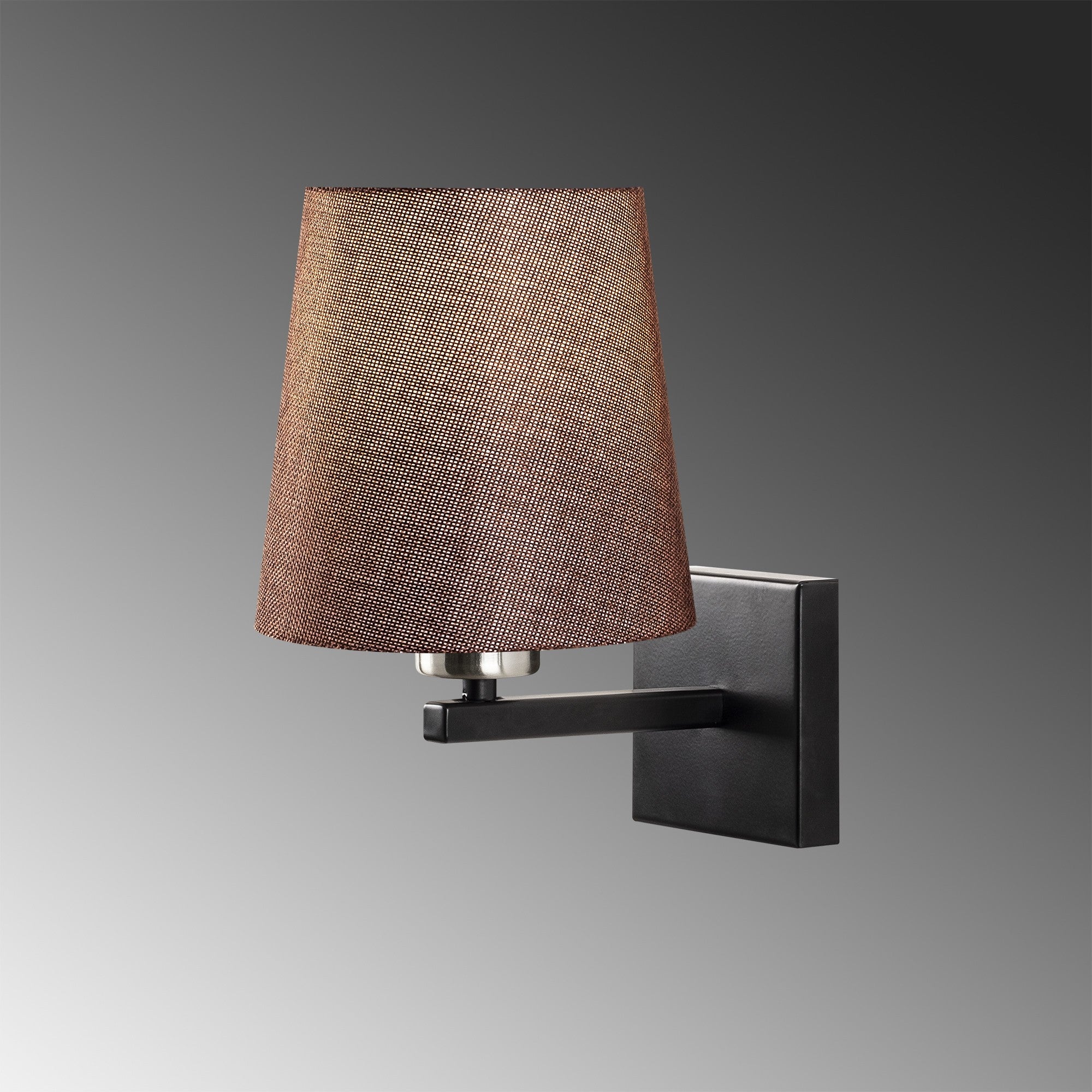 Luminaire wall Opviq Profil 4663, 40 W, E27