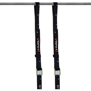 Gymnastic rings HMS TX07