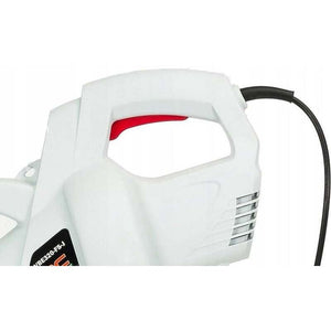 Electric leaf vacuum NAC VBE320-FS-J, 3200 W