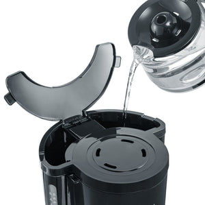 Severin KA 4815 Filter Coffee Machine