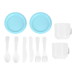 Toy dishwasher Jokomisiada, blue/white