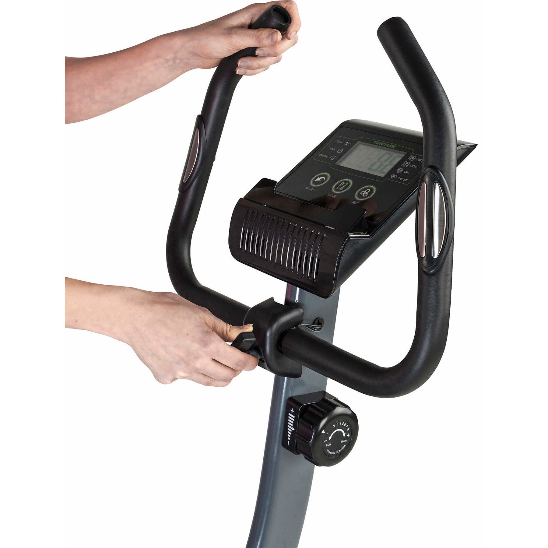 Bike trainer Tunturi Cardio Fit B35