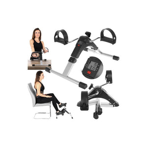 Reach EB001 Arm and Leg Exercise Machine