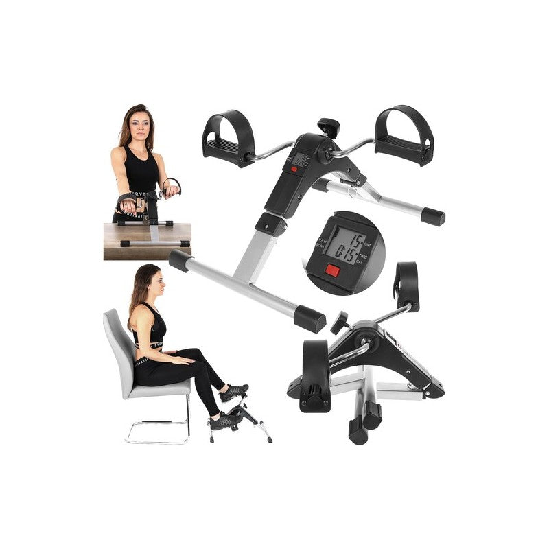 Reach EB001 Arm and Leg Exercise Machine