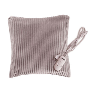 Heating pillow Adler MS 7429, grey, 38 cm x 38 cm
