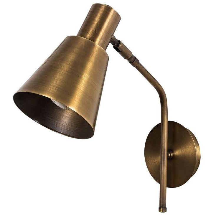 Luminaire wall Opviq Sivani MR-663, 40 W, E27